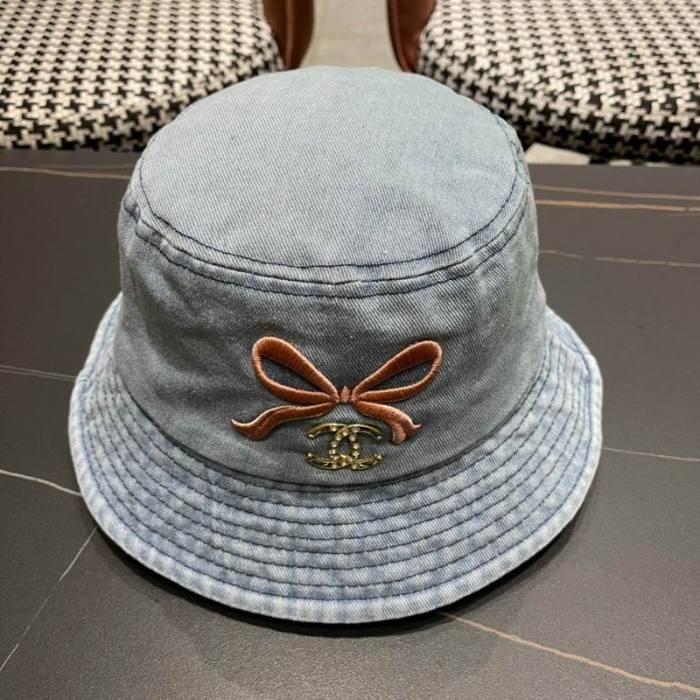 CHNL Bucket Hats AAA-296
