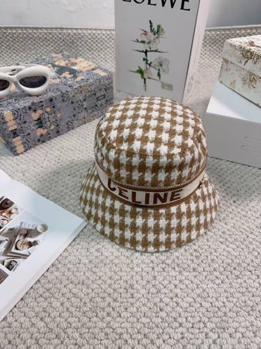 CE Bucket Hats AAA-626