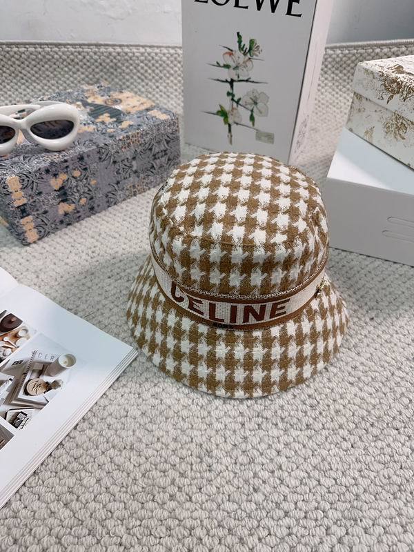 CE Bucket Hats AAA-626