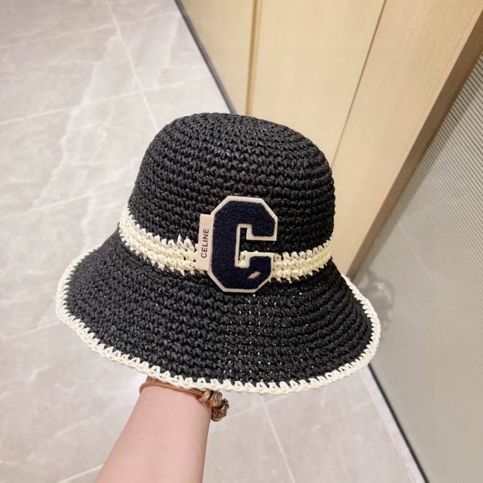 CE Bucket Hats AAA-508