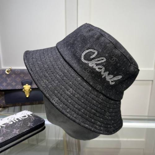 CHNL Bucket Hats AAA-961