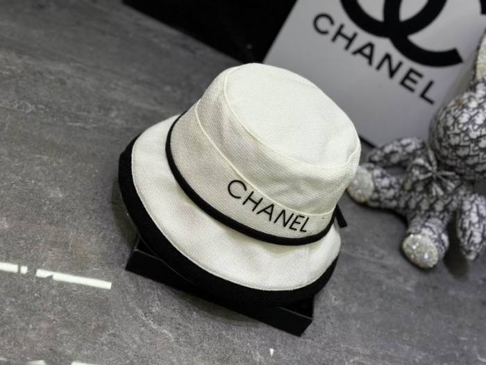 CHNL Bucket Hats AAA-924