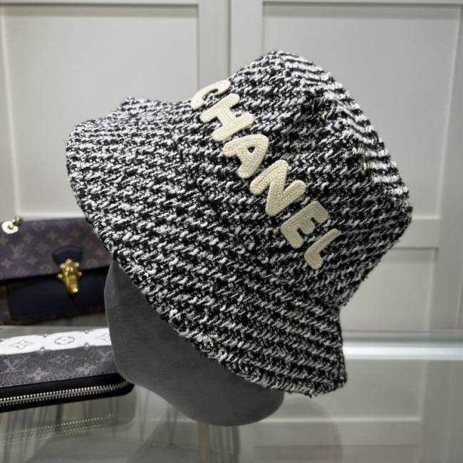 CHNL Bucket Hats AAA-735