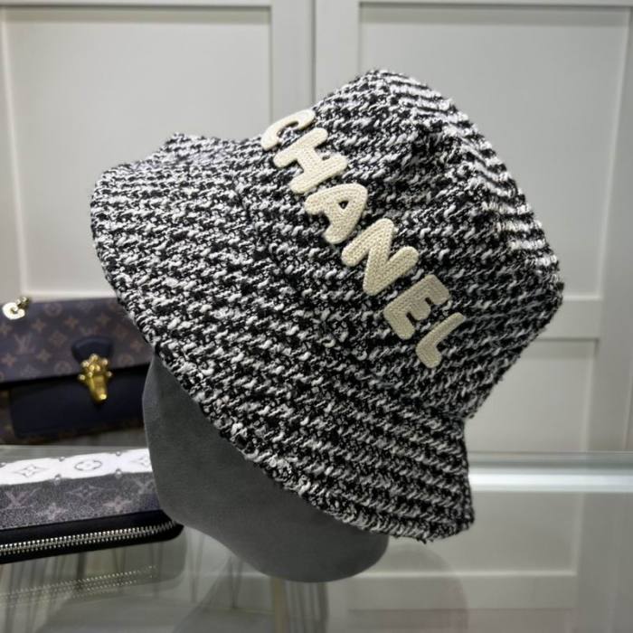 CHNL Bucket Hats AAA-735