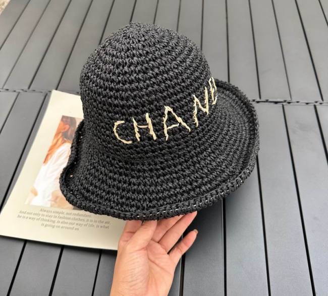 CHNL Bucket Hats AAA-623