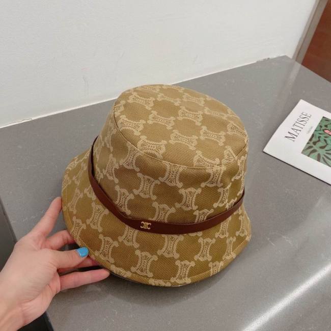 CE Bucket Hats AAA-827