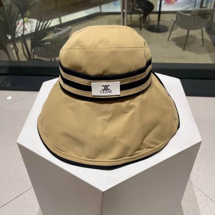 CE Bucket Hats AAA-329