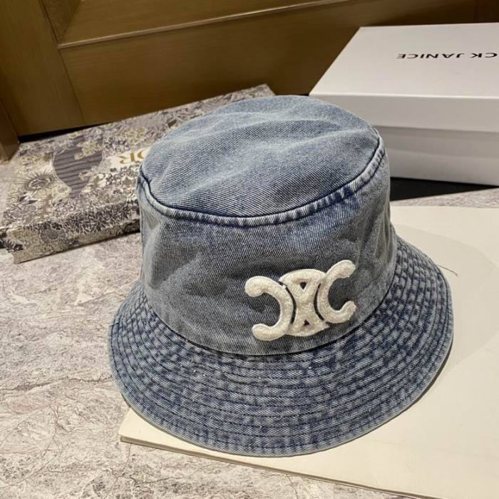 CE Bucket Hats AAA-206