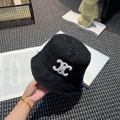 CE Bucket Hats AAA-460