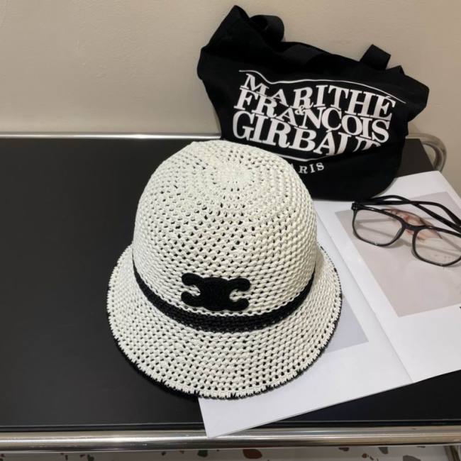CE Bucket Hats AAA-420