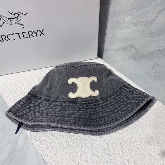 CE Bucket Hats AAA-139