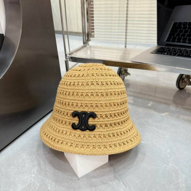 CHNL Bucket Hats AAA-438