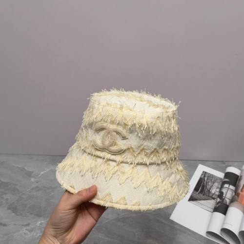 CHNL Bucket Hats AAA-868