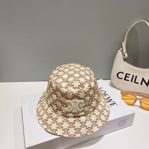 CE Bucket Hats AAA-920