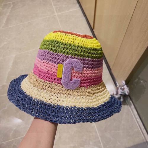 CE Bucket Hats AAA-500