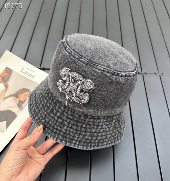 CE Bucket Hats AAA-074