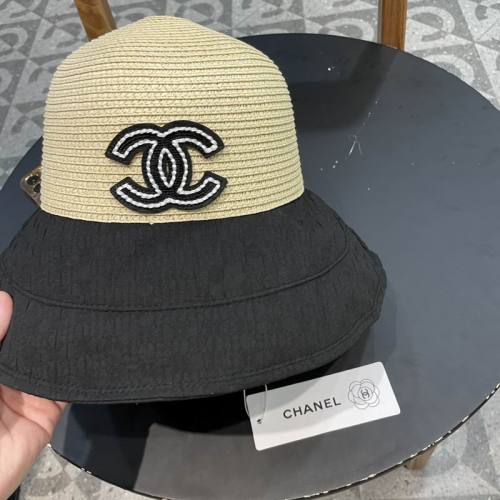 CHNL Bucket Hats AAA-370