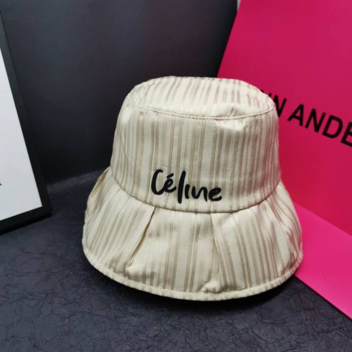 CE Bucket Hats AAA-815