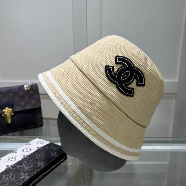 CHNL Bucket Hats AAA-684