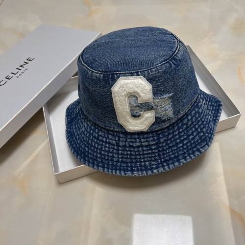 CE Bucket Hats AAA-195