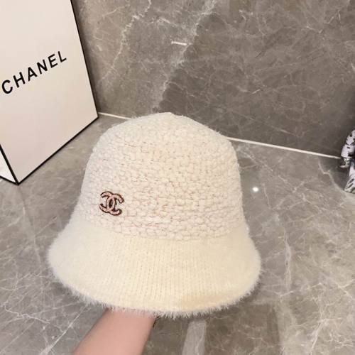 CHNL Bucket Hats AAA-834