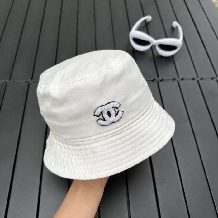 CHNL Bucket Hats AAA-1093