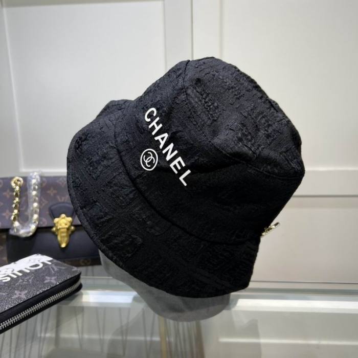 CHNL Bucket Hats AAA-080