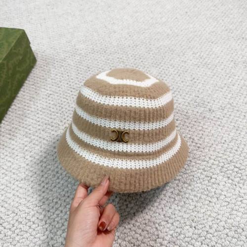 CE Bucket Hats AAA-940