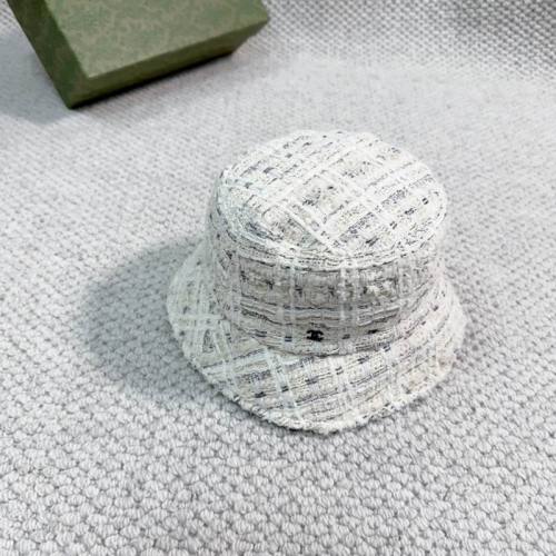 CHNL Bucket Hats AAA-744