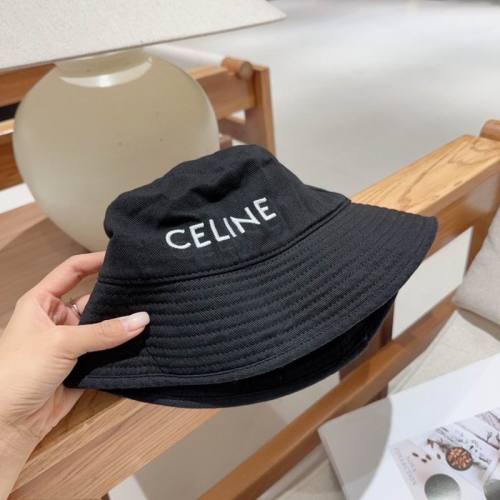 CE Bucket Hats AAA-525