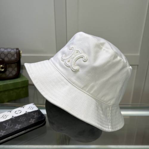 CE Bucket Hats AAA-043
