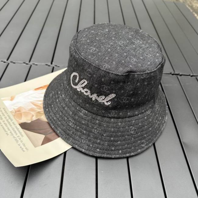 CHNL Bucket Hats AAA-595