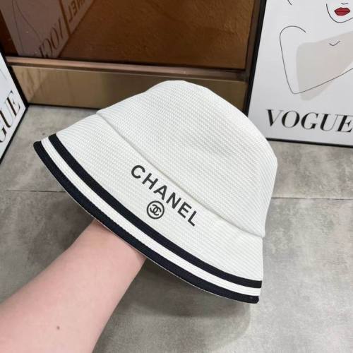 CHNL Bucket Hats AAA-1033
