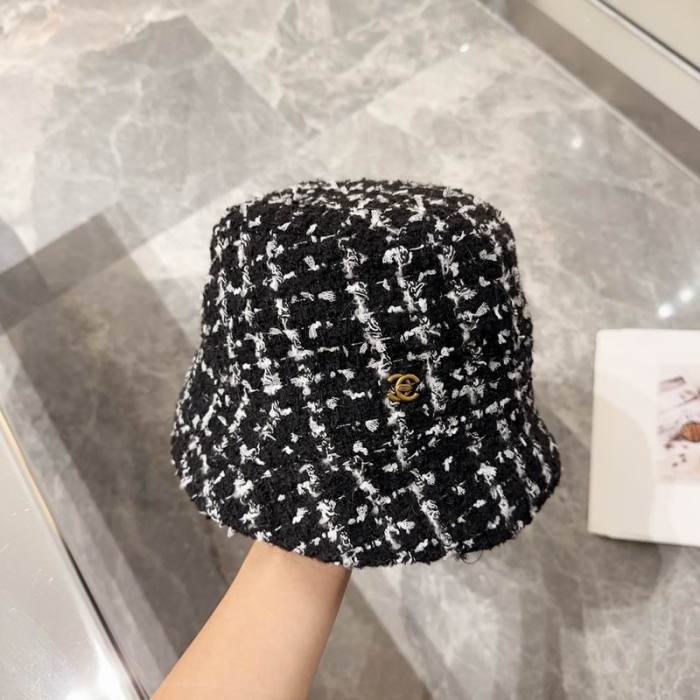 CHNL Bucket Hats AAA-549