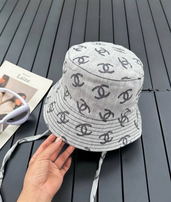 CHNL Bucket Hats AAA-104
