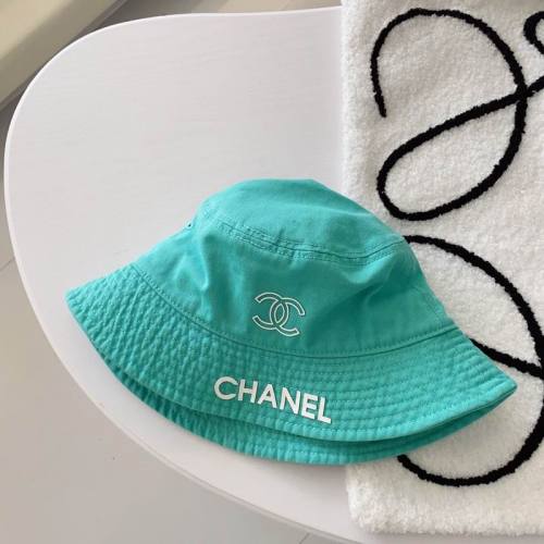 CHNL Bucket Hats AAA-057