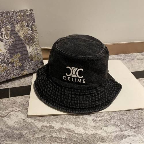 CE Bucket Hats AAA-173