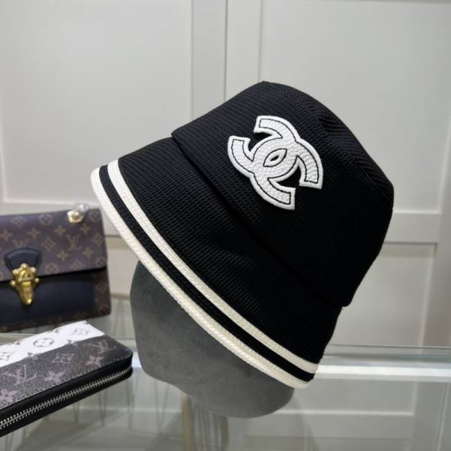 CHNL Bucket Hats AAA-691