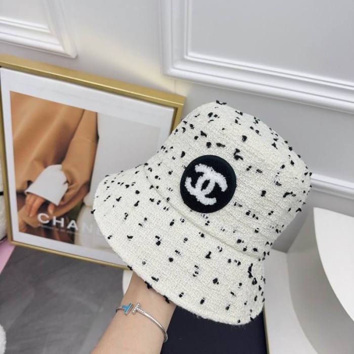 CHNL Bucket Hats AAA-025