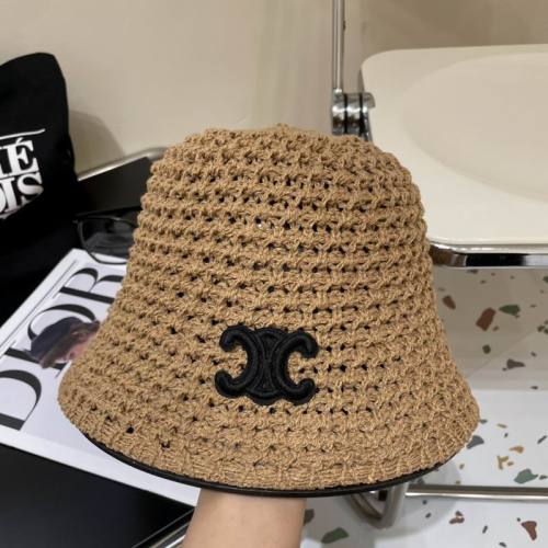 CE Bucket Hats AAA-428