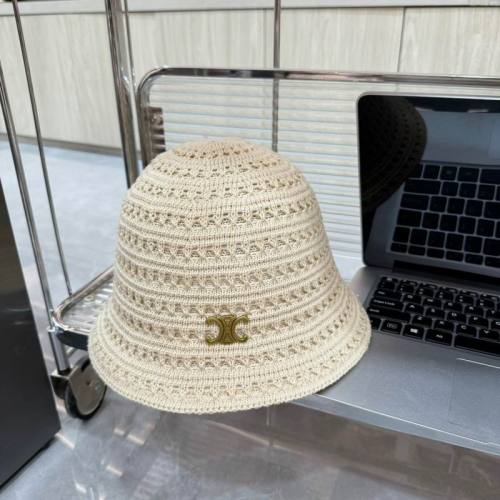 CE Bucket Hats AAA-290