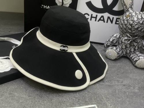 CHNL Bucket Hats AAA-903