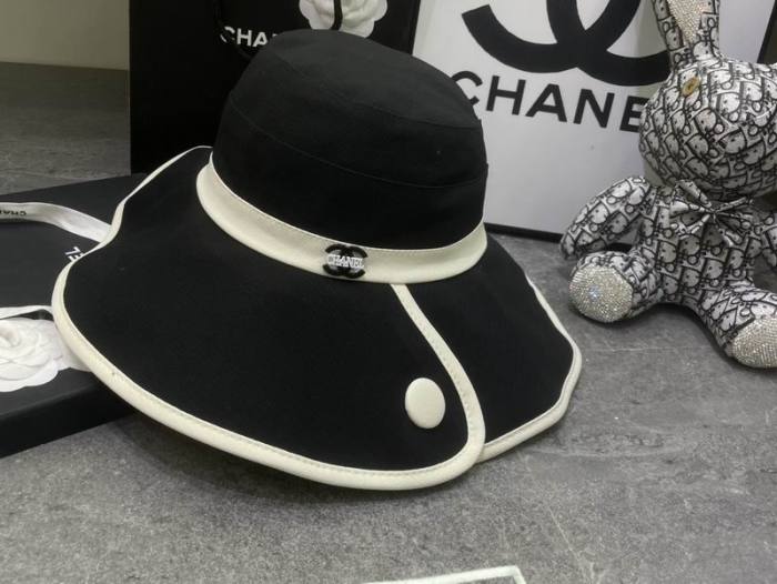 CHNL Bucket Hats AAA-903