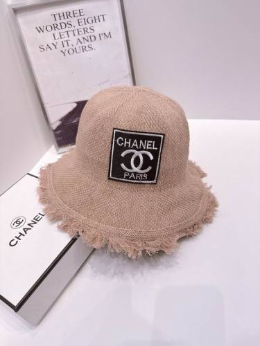 CHNL Bucket Hats AAA-969