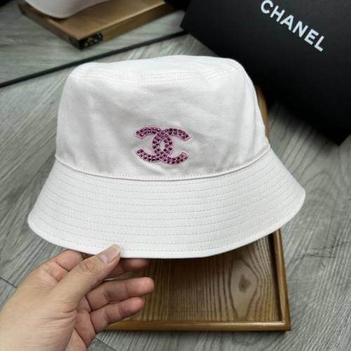CHNL Bucket Hats AAA-032