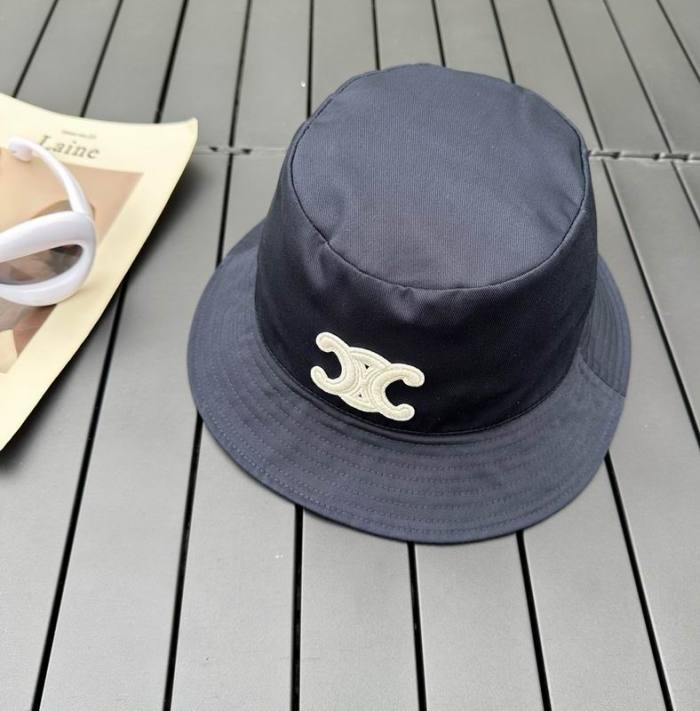CE Bucket Hats AAA-120