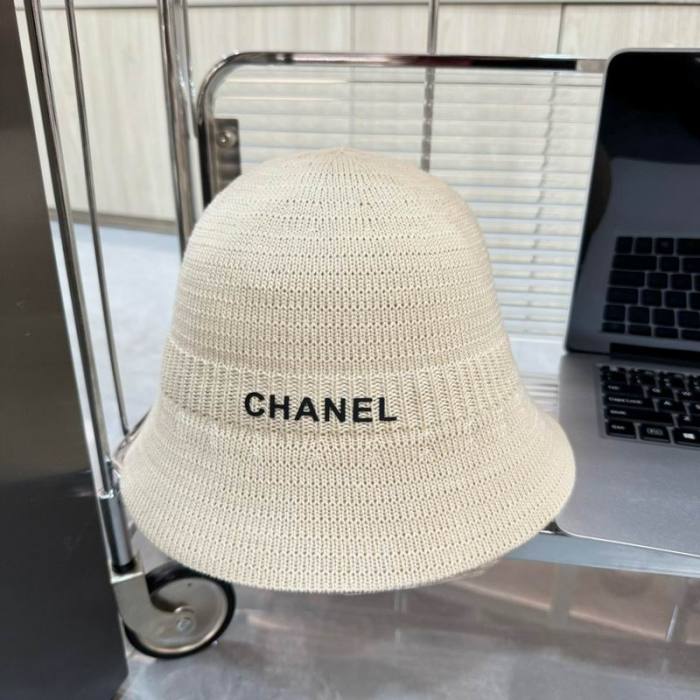 CHNL Bucket Hats AAA-409