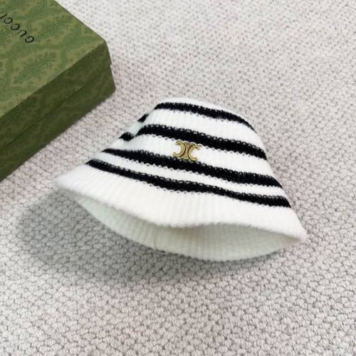 CE Bucket Hats AAA-539