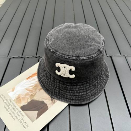 CE Bucket Hats AAA-022