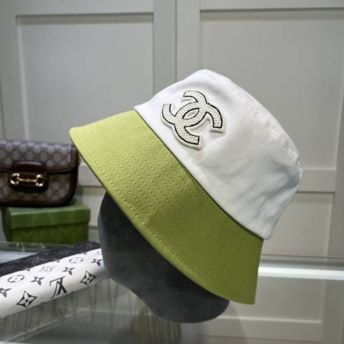 CHNL Bucket Hats AAA-260